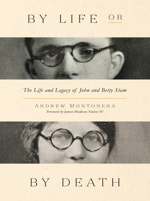 Title details for By Life or by Death by Andrew Montonera - Available